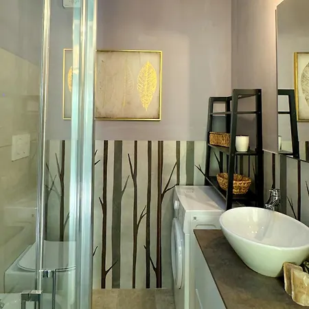 Sans Soucis - Design - Near Center, & Station * Nettuno