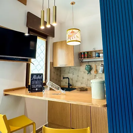 Sans Soucis - Design - Near Center, & Station Apartament