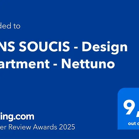 Sans Soucis - Design - Near Center, & Station Apartament *